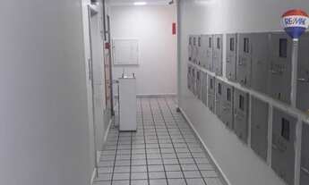 Imagem 3: Sala, 30 m² - venda por R$ 100.000,00 ou aluguel por R$ 700,00/mês - Centro - Belo Horizon