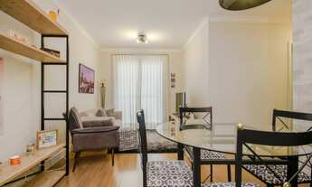 Imagem 2: Apartamento com 70m² pronto para morar na Vila Leopoldina - Condomínio Passeio