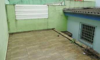 Imagem 6: Sobrado à venda, 2 quartos, 1 vaga, Vila Bocaina - Mauá/SP