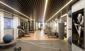 Imagem 7: LINDO IMÓVEL COM 2 SUÍTES E LAZER COMPLETO !!!!!