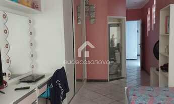 Imagem 7: Casa 3qts, Conjunto Santos Dumunt, Financia