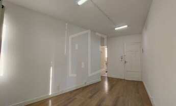 Imagem 2: São Paulo - Conjunto Comercial/Sala - Alto de Pinheiros