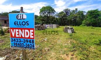 Imagem: Terreno financiado Nova Brasilia Joinville