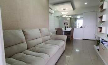 Imagem 5: APARTAMENTO 03 QUARTOS WONDERFULL RECREIO