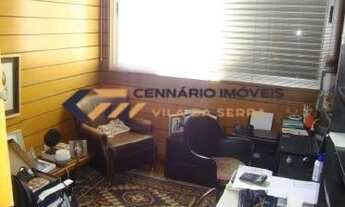 Imagem 2: Apartamento à venda, 4 quartos, 1 suíte, 2 vagas, Santo Antônio - Belo Horizonte/MG