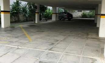 Imagem 3: Apartamento para Venda em Olinda, Casa Caiada, 3 dormitórios, 1 suíte, 1 banheiro, 2 vagas