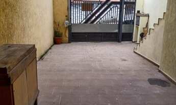 Imagem 6: SÃO PAULO - Casa Padrão - VILA PIRITUBA