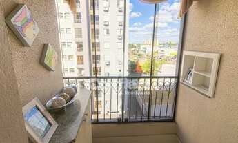 Imagem 6: Porto Alegre - Apartamento Padrão - Sarandi