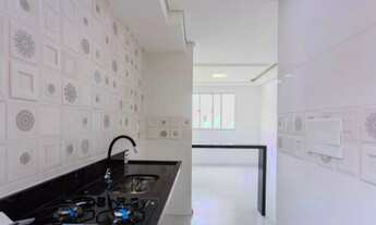 Imagem 5: APARTAMENTO SÃO PAULO JARDIM BOA VISTA (ZONA OESTE