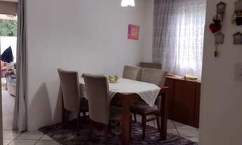 Imagem 4: 2 QTOS com QUINTAL e VARANDA GOURMET com CHURRASQUEIRA