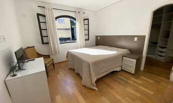 Imagem 3: Sobrado para venda possui 165 metros quadrados com 3 quartos em Vila Indiana - São Paulo