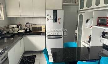Imagem 7: Apartamento de 107m² no Ed. Dover na Madalena