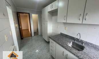 Imagem 4: Apartamento com 3 dormitórios para alugar, 91 m² por R$ 2.500,00/mês - Tatuapé - São Paulo