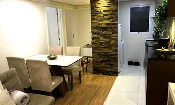 Imagem 2: Apartamento mobiliado no Fragata