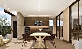 Imagem 5: Casa de condomínio para venda com 406 metros quadrados com 4 quartos