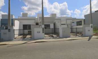 Imagem: Casa para venda tem 61 metros quadrados