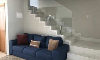 Imagem 3: Sobrado em Goiânia. Entrada parcelada até o financiamento