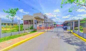 Imagem 2: Apartamento com 2 dormitórios à venda, 53 m² por R$ 130.000,00 - São Miguel - São Leopoldo