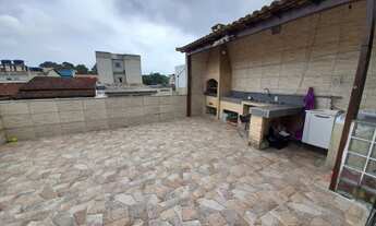 Imagem 4: Ótima casa com varanda e linda vista para a montanha em Vargem Pequena/RJ