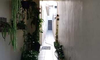 Imagem: Alugo Casa na Vila Sabrina - 1 Dormitório