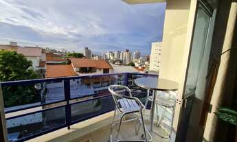 Imagem 6: Apartamento para venda com 3 quartos no bairro Estreito em Florianópolis