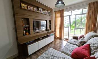 Imagem 7: Apartamento para venda possui 133 metros quadrados com 3 quartos em Canto - Florianópolis