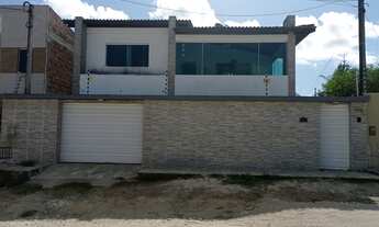 Imagem: LINDA CASA PROXIMO AO CENTRO FORA DE CONDOMÍNIO