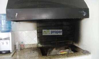 Imagem 3: Casa com 4 dormitórios à venda, 300 m² por R$ 650.000,00 - Laranjal - Pelotas/RS