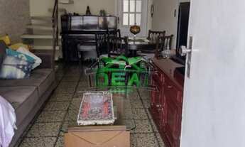 Imagem 2: São Paulo - Casa Padrão - ALTO DE PINHEIROS