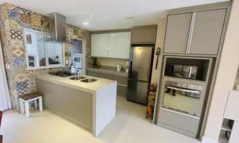 Imagem 3: Casa em Condomínio para Venda em Florianópolis, Sambaqui, 3 dormitórios, 1 suíte, 3 banhei