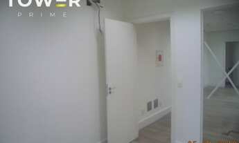 Imagem 4: Conjunto Comercial na Vila Olímpia