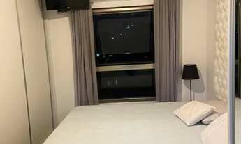 Imagem 5: Apartamento para venda tem 70 metros quadrados com 2 quartos em Carandiru - São Paulo - SP