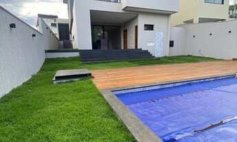 Imagem 2: Belíssimo sobrado condomínio fechado