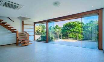 Imagem: Cobertura com 3 dormitórios à venda, Jardim