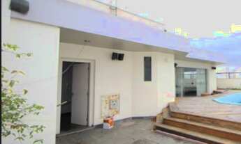 Imagem: Apartamento à venda com 4 dormitórios