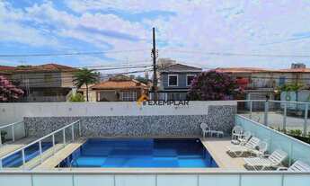 Imagem 5: Apartamento com 3 dormitórios à venda, 100 m² por R$ 950.000,00 - Jardim São Paulo - São P