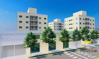 Imagem: Vende-se) Residencial URCA - Apartamento
