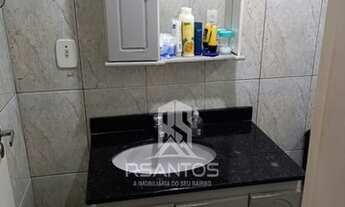 Imagem 7: Freguesia - Apartamento 2 quartos - Condomínio com lazer completo!