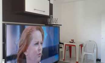 Imagem 5: Pernambués - Jardim Brasilia, 2/4 armários, suíte, varanda, piscina, elevador!