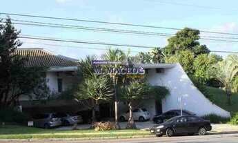 Imagem: Alphaville 1 ! Esquina deslumbrante !