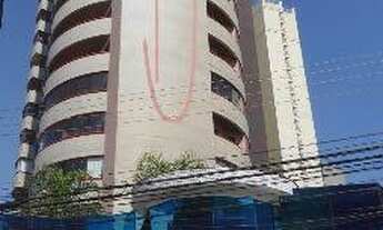 Imagem: Apartamento à venda, 4 quartos, 2 suítes