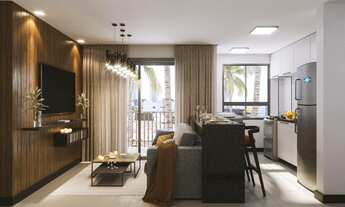 Imagem 5: Apartamento 02 quartos Intermares, Cabedelo