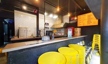 Imagem 3: São Paulo - Loja/Salão - Sumarezinho