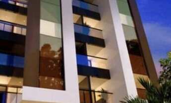 Imagem 3: Apartamento para Venda em Volta Redonda, VIVENDAS DO LAGO, 2 dormitórios, 1 suíte, 2 banhe