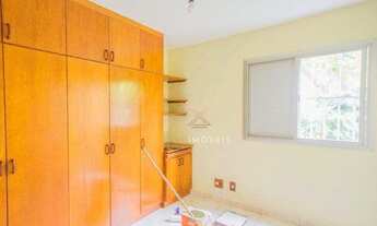 Imagem 7: Apartamento com 3 dormitórios à venda, 88 m² por R$ 450.000 - Jardim Marajoara - São Paulo