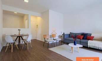 Imagem 2: Apartamento com 3 dormitórios à venda, 83 m² por R$ 960.000 - Vila Mariana - São Paulo/SP