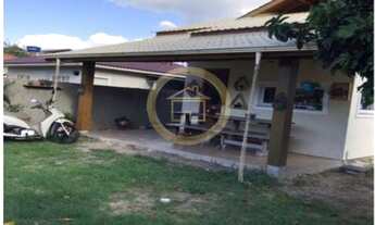 Imagem 3: Casa 02 dormitórios, 01 mezanino, 01sala estar/jantar, 01 cozinha, 01 área de serviço, vag