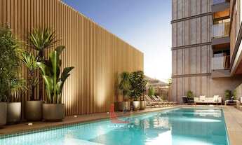 Imagem 7: Apart Saint Barthelemy Vl. Nova Conceição-Sp