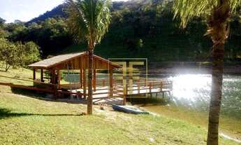 Imagem: Fazenda 300 Alqueires, Goianésia, GO