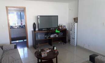 Imagem 2: Apartamento à venda, 4 quartos, 4 suítes, 4 vagas, Buritis - Belo Horizonte/MG